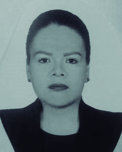 Foto del investigador
